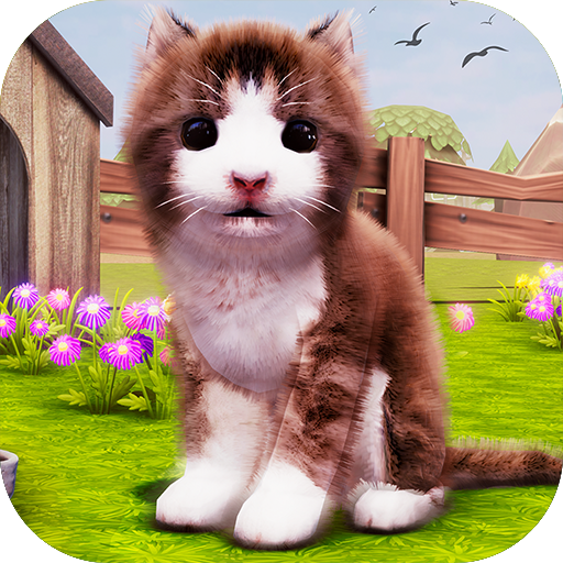 Little Kitten My Cat Simulator PC