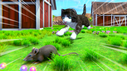 Little Kitten My Cat Simulator PC