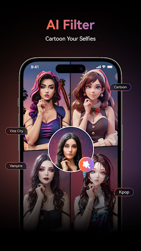 Virbo-AI Video & AI Generator পিসি