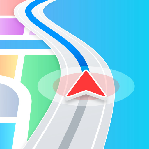 Offline Map Navigation PC