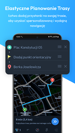 Offline Map Navigation PC