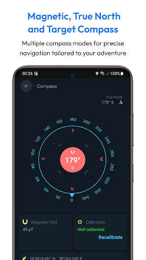 Offline Map Navigation PC