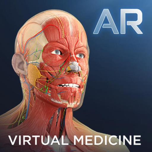 AR Anatomy PC