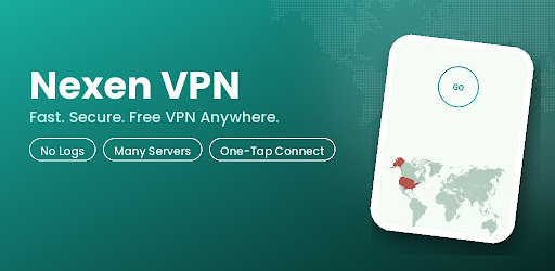 Nexen VPN PC