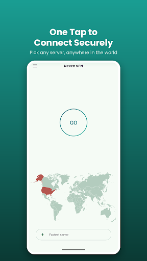 Nexen VPN PC