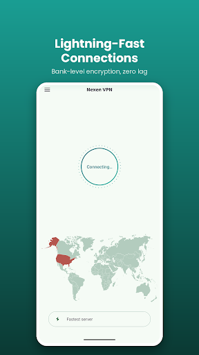 Nexen VPN PC