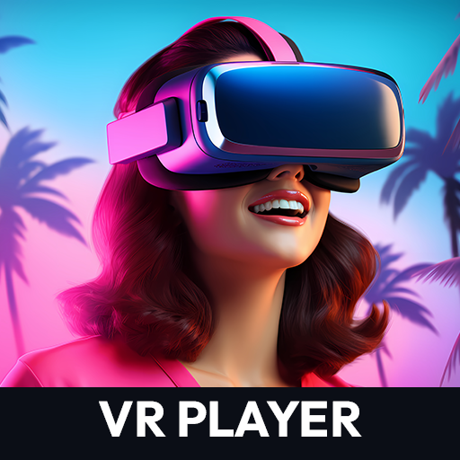 VR Video Player 360 VR Player PC