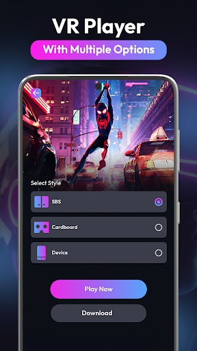 VR Video Player 360 VR Player PC