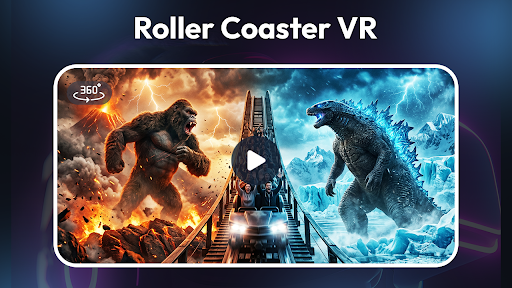 VR Video Player 360 VR Player PC