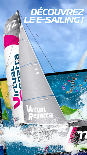 Virtual Regatta Offshore