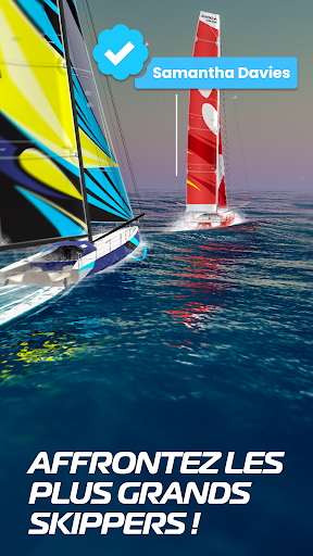 Virtual Regatta Offshore