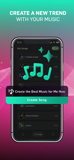 AI Song Generator পিসি