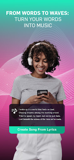 AI Song Generator পিসি