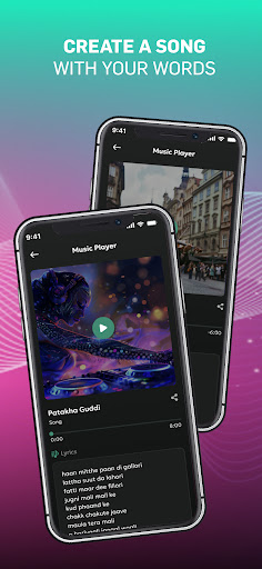 AI Song Generator পিসি