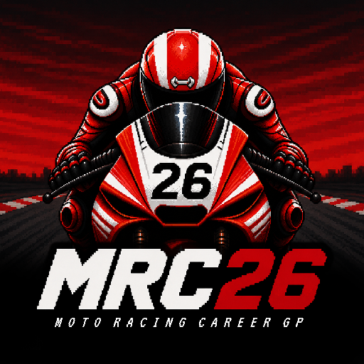 Moto Racing Career GP PC