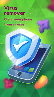 Virus Hunter 2020
