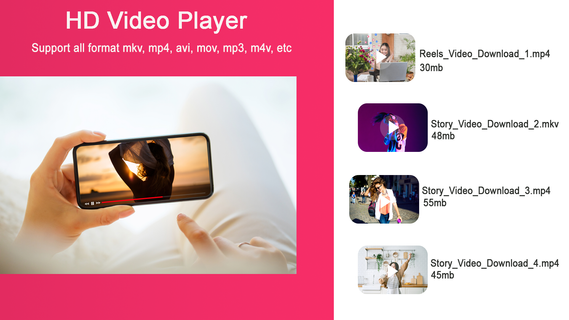 All Video Downloader PC