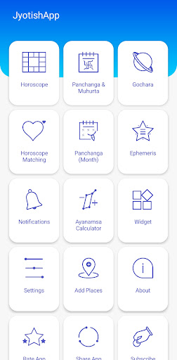 JyotishApp - Astrology Jyotish PC