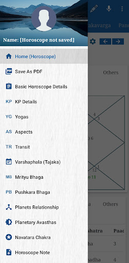 JyotishApp - Astrology Jyotish PC