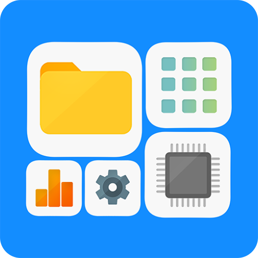 MageStart 360: File Manager PC