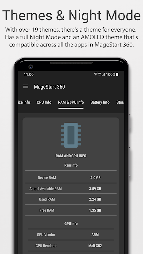 MageStart 360: File Manager PC