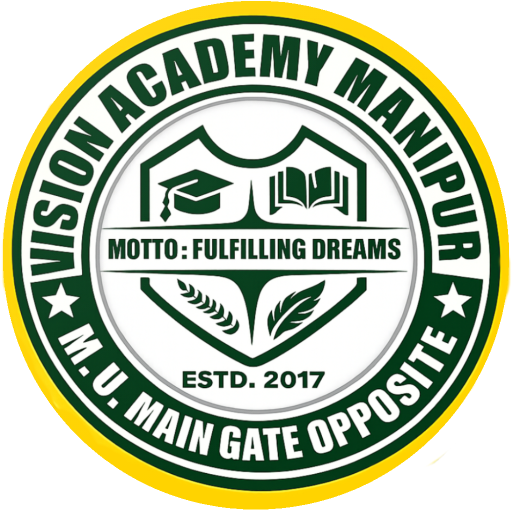 Vision Academy Manipur পিসি