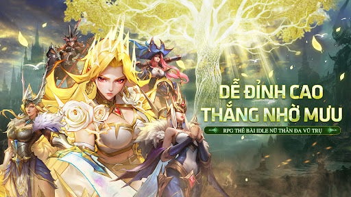 Liên Minh Valkyrie PC