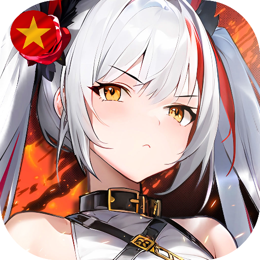 Thiếu Nữ Scarlet-Vision Invest