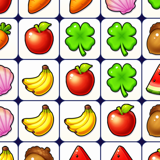 Tile Vacation - Triple Match PC