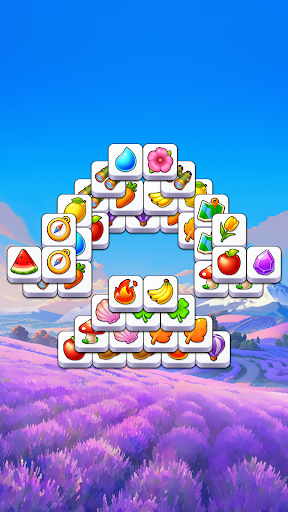 Tile Vacation - Triple Match PC版