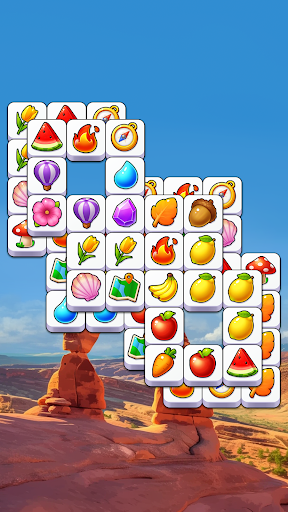 Tile Vacation - Triple Match para PC