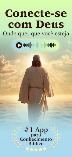 Bible Path: Devocional Diário para PC