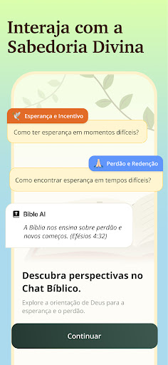 Bible Path: Devocional Diário para PC