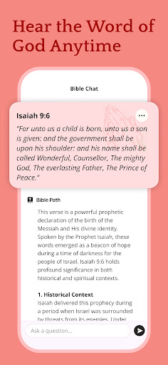 Biblia & Escrituras Diarios