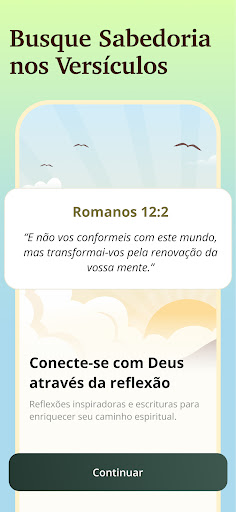 Bible Path: Devocional Diário para PC