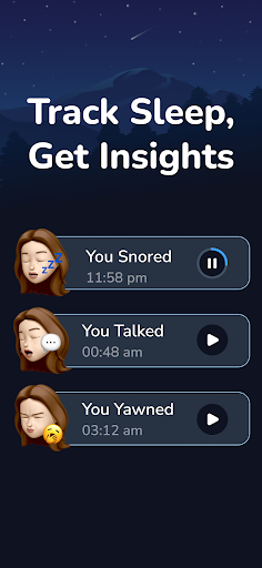 Sleepway: Sleep Tracker, Sound পিসি