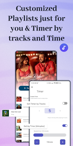 ViaMusic Music Player