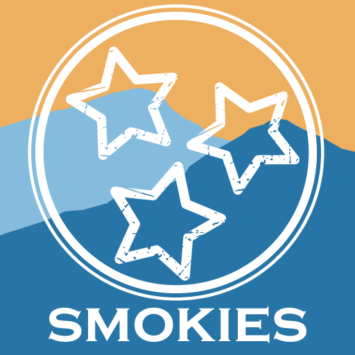 komputer Smokies Travel Hub