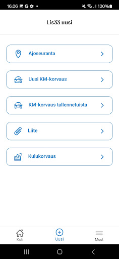Visma M2 PC