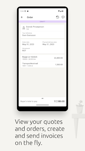 Visma eAccounting PC