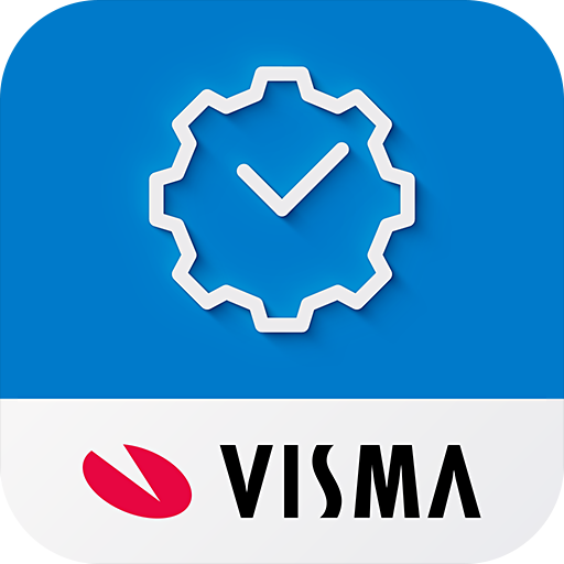 Visma Ressurs PC