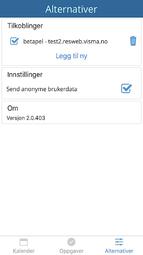 Visma Ressurs PC