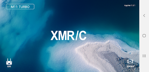 XMRC PC