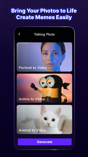 Blink Captions by Vozo AI