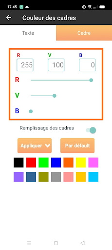 BULLETIN DE SALAIRE PC