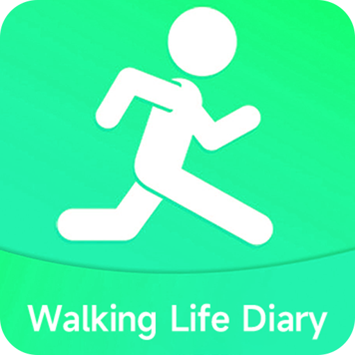 Walking Life Diary