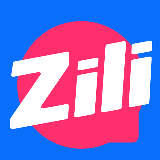 Zili: Online Chat Party پی سی