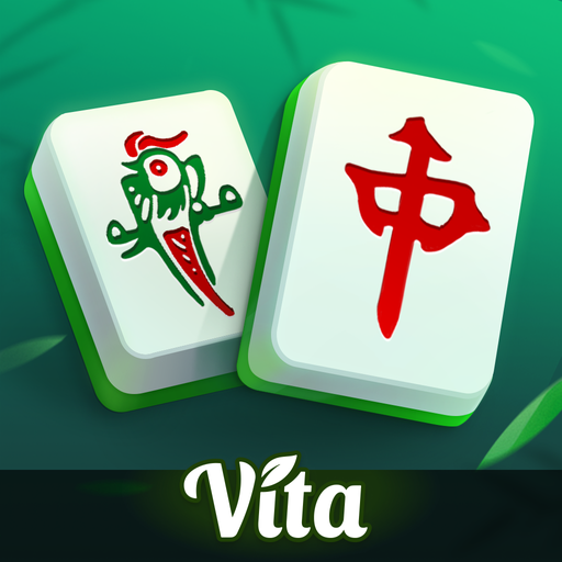 Vita Mahjong für Senioren PC