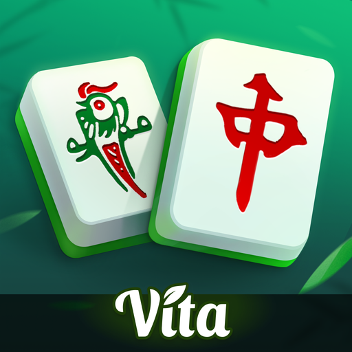 Vita 麻将电脑版