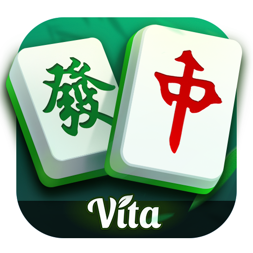 Vita Mahjong